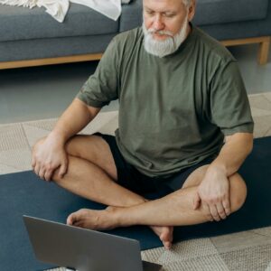 Free stock photo of active lifestyle, adult, aged